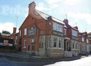 The Globe in Raunds (near Wellingborough) : Pubs Galore