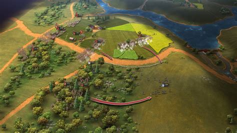 Save 50% on Ultimate General: Civil War on Steam