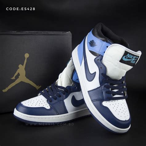 Nike Air Jordan sneaker shoes for men at the best price in bd