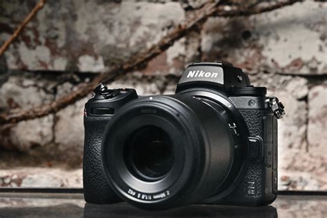 Đánh giá nhanh Nikon Z6 II: nâng cấp nhẹ nhàng với AF mới, burst 14 fps, hai chip xử lý và hai ...