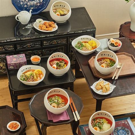 TANTAN NOODLES KITCHEN - HONGDAE, Seoul - Mapo-gu - Menu, Prices ...