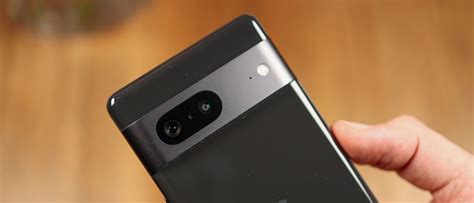 Google Pixel 7 review: a capable and cost-effective camera phone ...