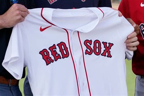 MLB uniforms will have advertising beginning in the 2023 season - The ...