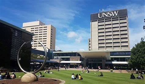 UNSW's job losses show urgent need for federal government funding to save higher ed