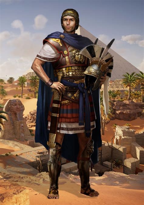 51- Ptolemaic greek officer (305-30 BCE) | Greek soldier, Greek warrior ...