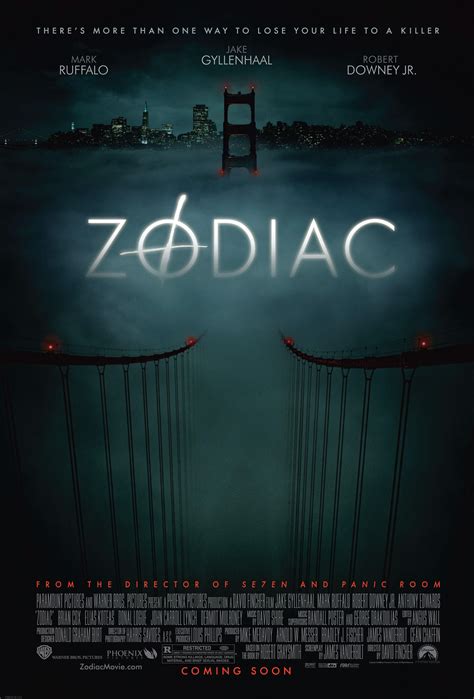 Download Zodiac (2007) Dual Audio {Hindi-English} 1080p 10Bit || 1080p x264 || REMUX || Bluray ...