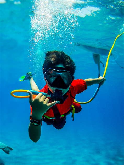 Molokini Snorkel Tour