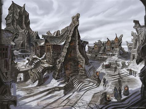 Skyrim - View topic - Ancient Nord Ruins