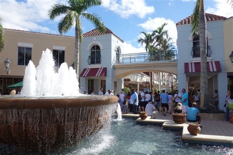 miromar-outlets-estero-florida - Cape Coral