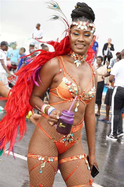 Guyana’s first Carnival experience dubbed a success - INews Guyana