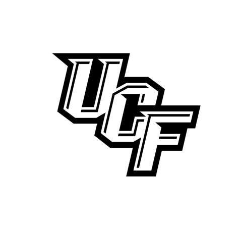 Ucf Logo Vector