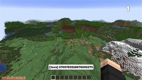 Top 10 Best Mansion Seeds For Minecraft Java Bedrock Edition 1 20 ...