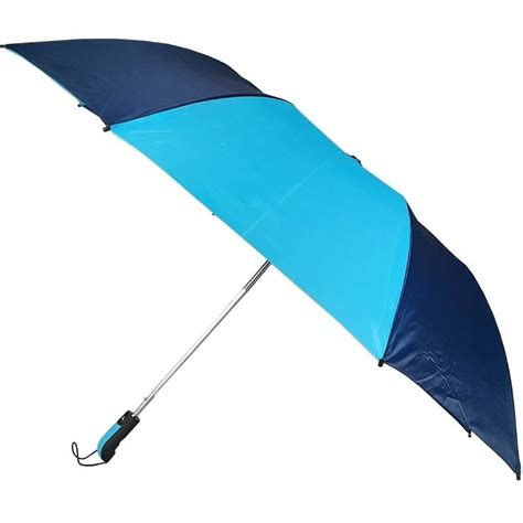 Golf Size Folding Umbrella - Metro style - Umbrella Heaven