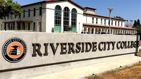 Riverside Community College Online Classes - College Choices