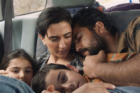 'Stateless' Review: Detention Camp Drama Floats Adrift - Rolling Stone