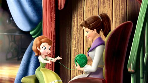 Watch Sofia The First Season 2 Episode 4 on Disney+ Hotstar