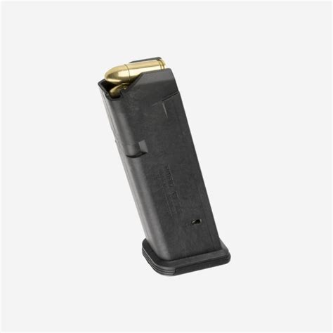 Magpul PMAG 17 GL9 – GLOCK G17