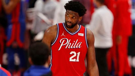 Kia MVP Ladder: Joel Embiid's recent run lands him No. 1 spot | NBA.com