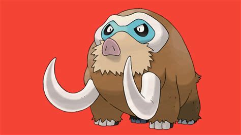 18 Facts About Piloswine - Facts.net