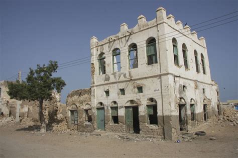 Welcome to limbo: Somaliland, country that never was | Post Magazine ...