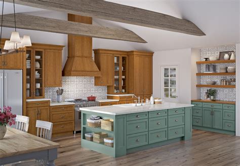 Lumberjack's Kitchens and Baths | Merillat Cabinets Kitchen Bath