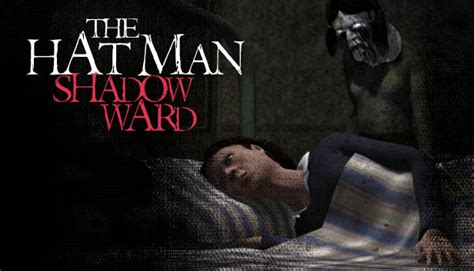 The Hat Man: Shadow Ward on Steam