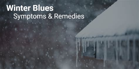 Winter Blues: Symptoms and Remedies | American Grand Assisted Living Suites