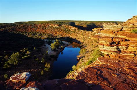 The Loop Walk (Kalbarri National Park) ~ The Long Way's Better