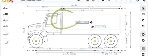 Dump Truck Axle Weight Chart