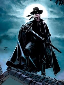 Zorro (character) | Ultimate Pop Culture Wiki | Fandom