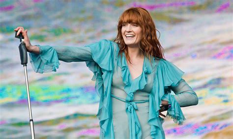 Florence + The Machine - A Heady Mix Of Rock & Soul | uDiscover Music