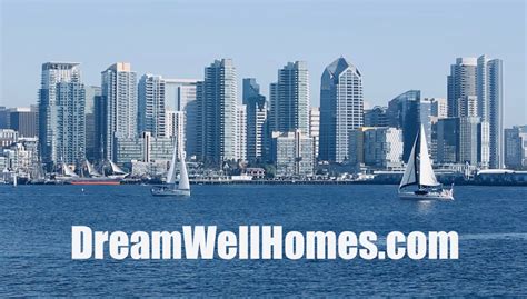 San Diego Ocean View Homes For Sale - DreamWellHomes