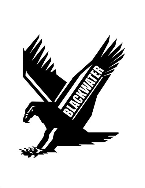 Blackwater Logos