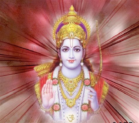 shree Ram Chalisa (श्री राम चालीसा) layric | Bhakti Sandhya