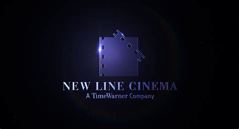 New Line Cinema | Studio Logo :: Behance