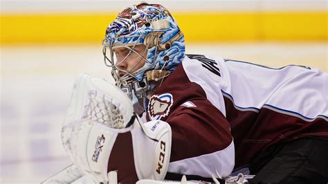 Avalanche goalie Semyon Varlamov remains free on bond, faces domestic ...