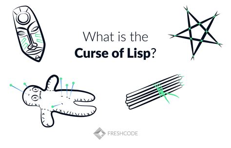 What is the Curse of Lisp: Challenges and Opportunities