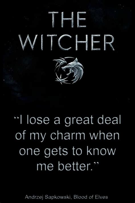 Geralt Of Rivia Quotes - ShortQuotes.cc