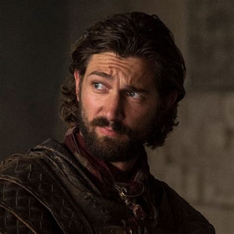 Daario Naharis - Game of Thrones Photo (38390413) - Fanpop