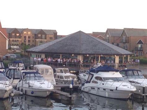 Harbour Lights, Lincoln - Restaurant Reviews, Phone Number & Photos - TripAdvisor