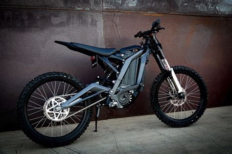 Sur-Ron Electric Trail Bike / Motorcycle | GadgetKing.com