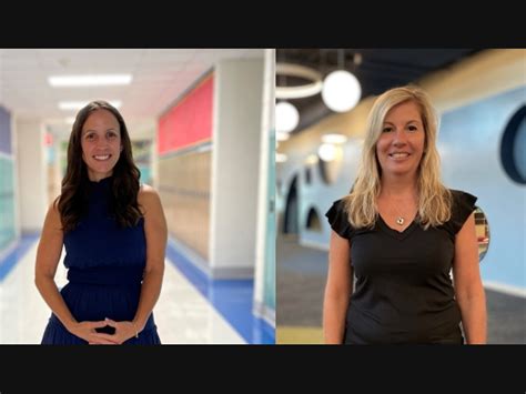 New Assistant Principals Joining Palos 118 Administration this Fall | Palos, IL Patch