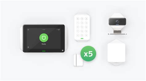 Smart Home Security Systems and Monitoring | Xfinity Home