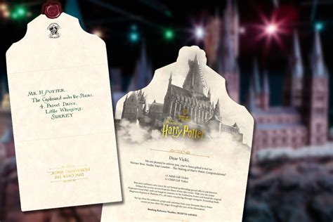 Top 90+ imagen harry potter studio tour package - abzlocal fi