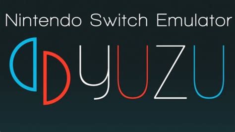 Latest Yuzu Emulator Build Boosts Performance in Nintendo Switch Games ...