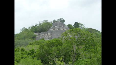 Mexico 2015 - Calakmul Biosphere Reserve - Operation Wallacea - YouTube