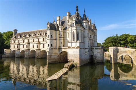 The most beautiful Châteaux around Paris - Unique Tours Factory