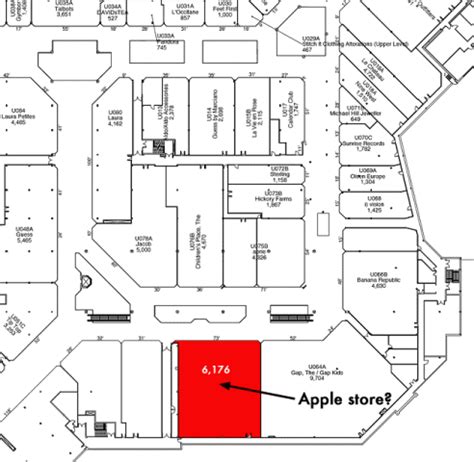 Apple Store to Open at Masonville Place Mall in London, Ontario ...