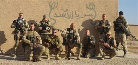 Wagner Group in Syria[650x250] : r/MilitaryPorn