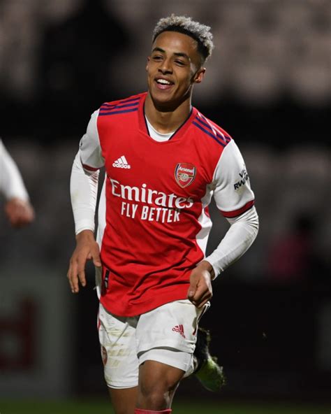 Reading FC confident of signing young Arsenal star